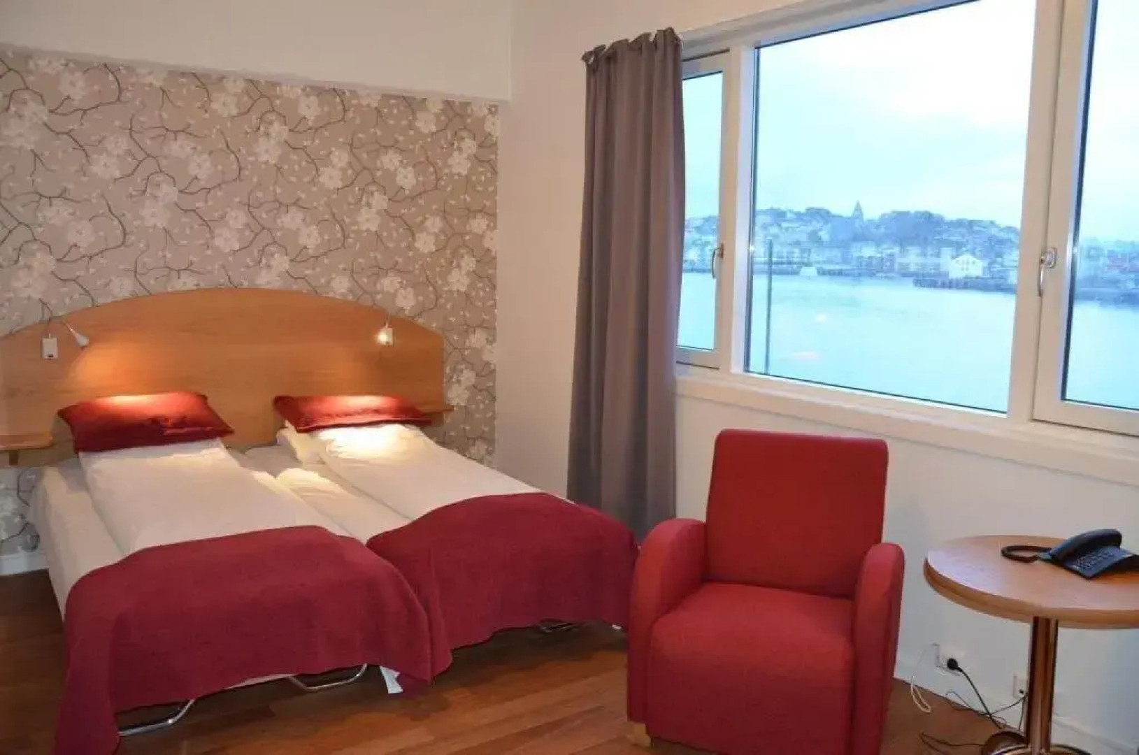 Thon Partner Hotel Storgata