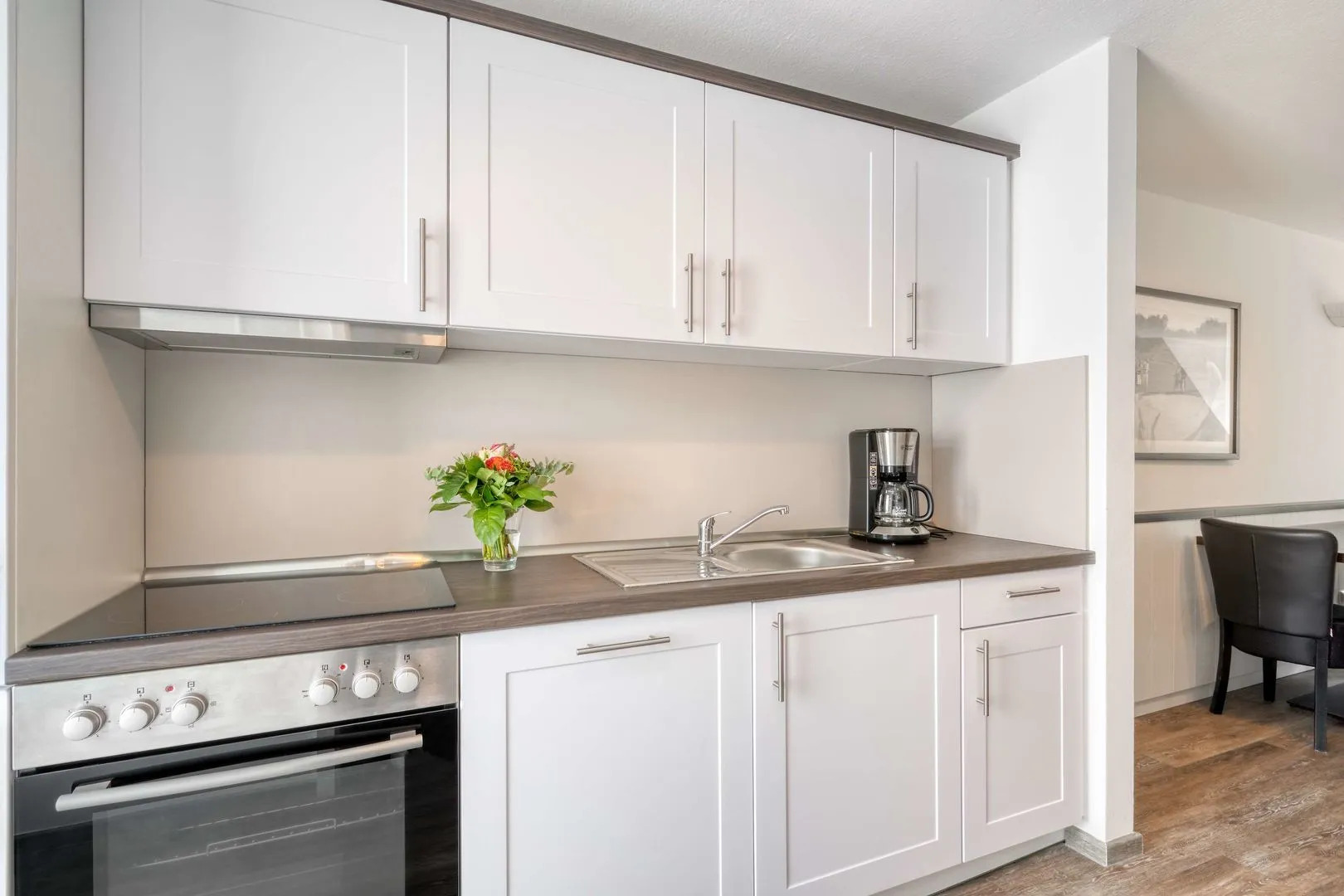 Strandgrün Golf- & Spa Resort