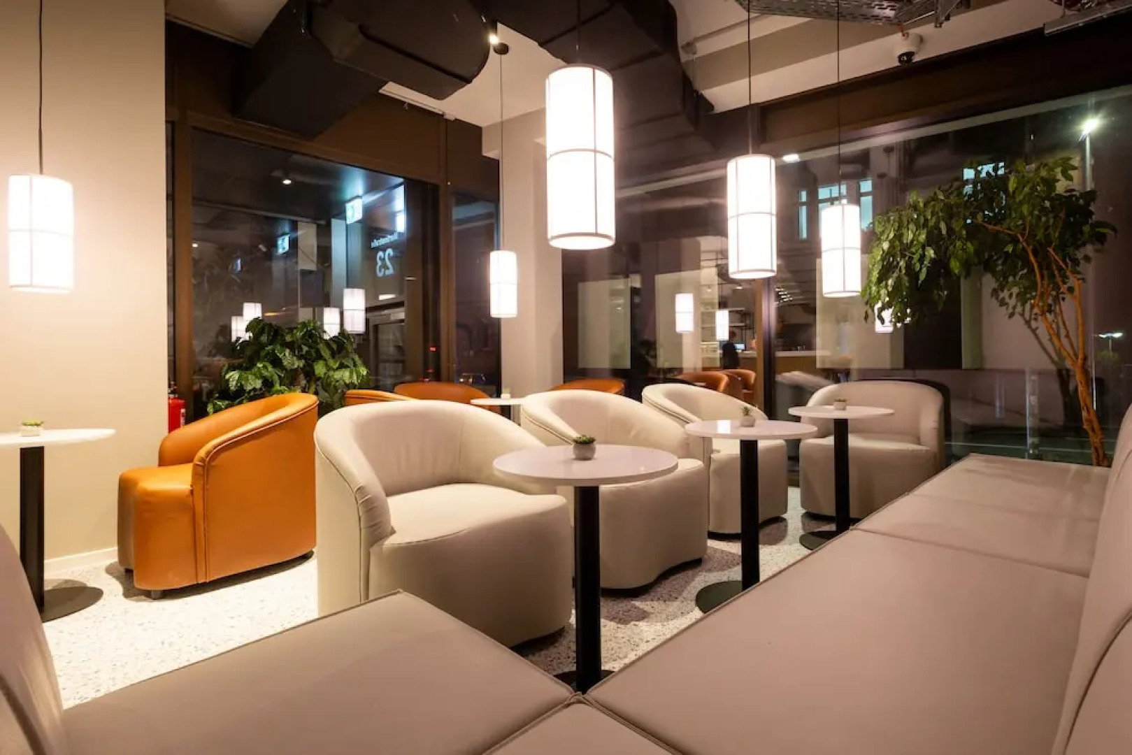 GINN Apartments Stuttgart-Esslingen