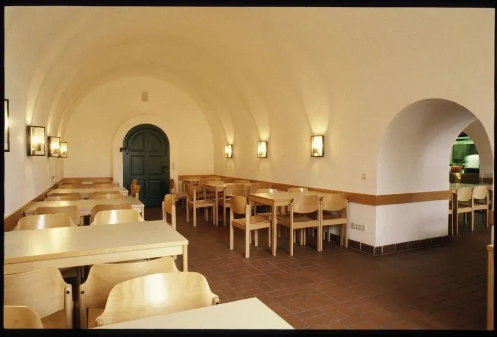 Jugendherberge Ingolstadt