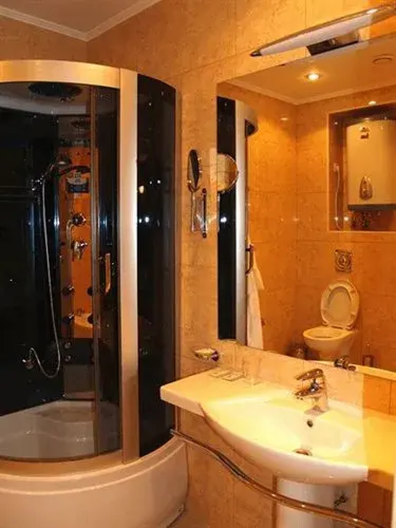 Ял на Калинина