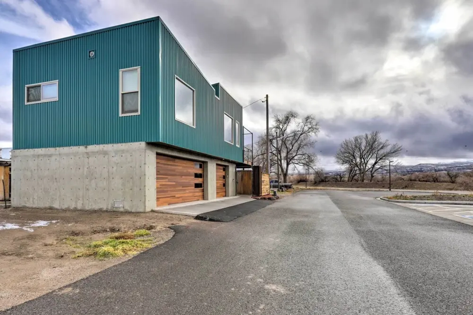 Grand Junction Home ~ 1 Mi to Downtown