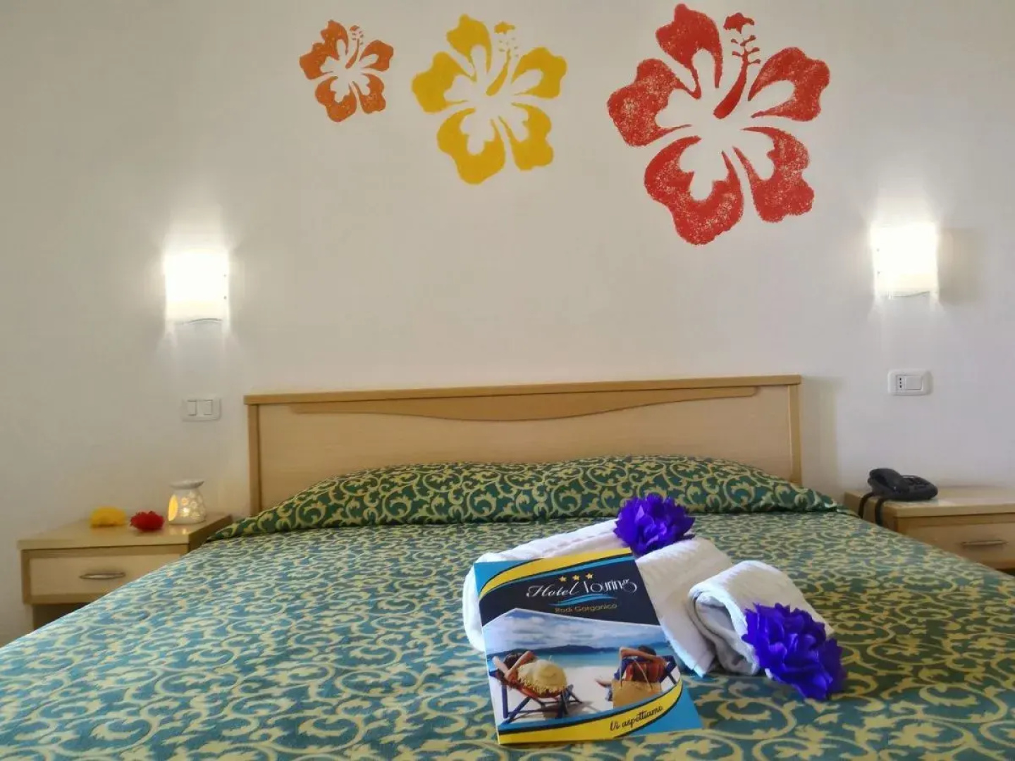 Club Touring Beach Hotel