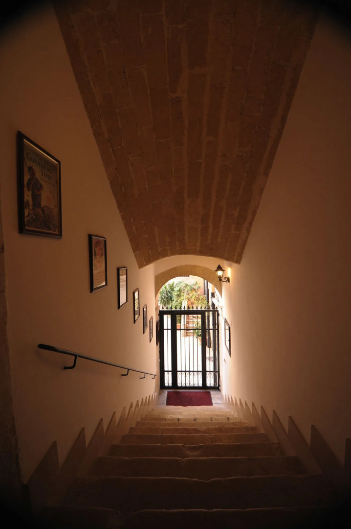 Saint Patrick B&B Guesthouse