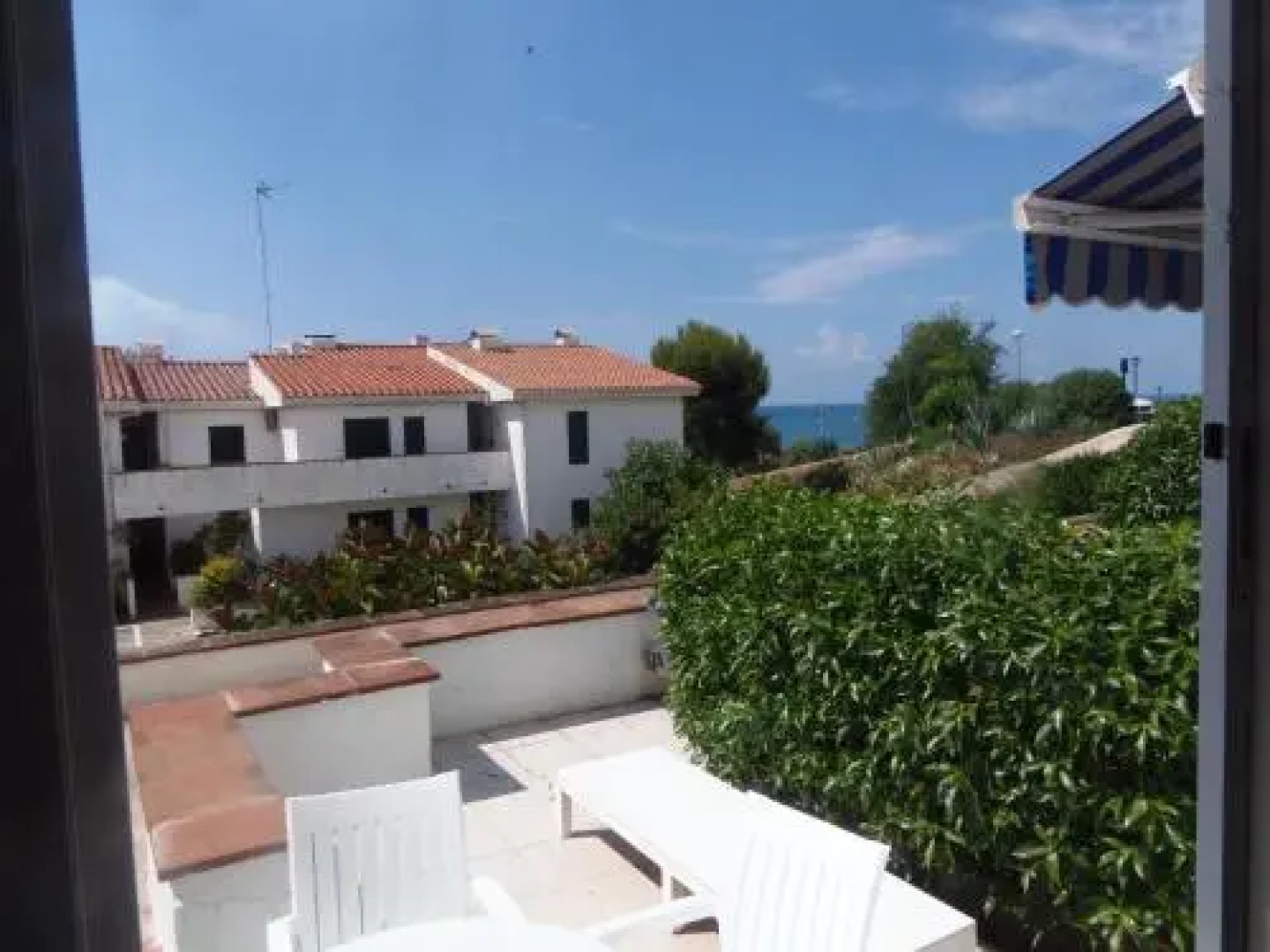 Apartment Aloha Sitges