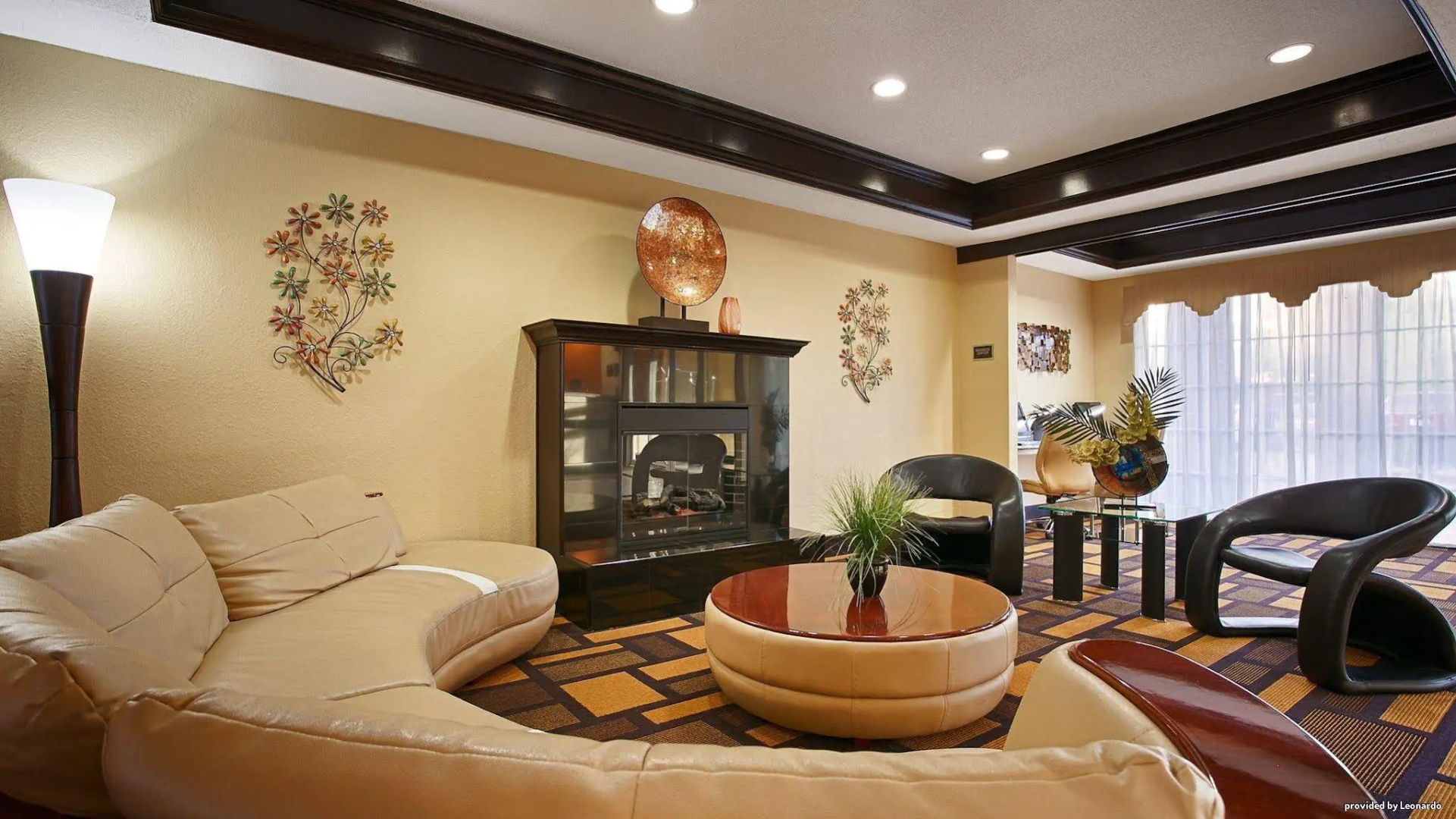 Best Western Plus Addison/Dallas Hotel