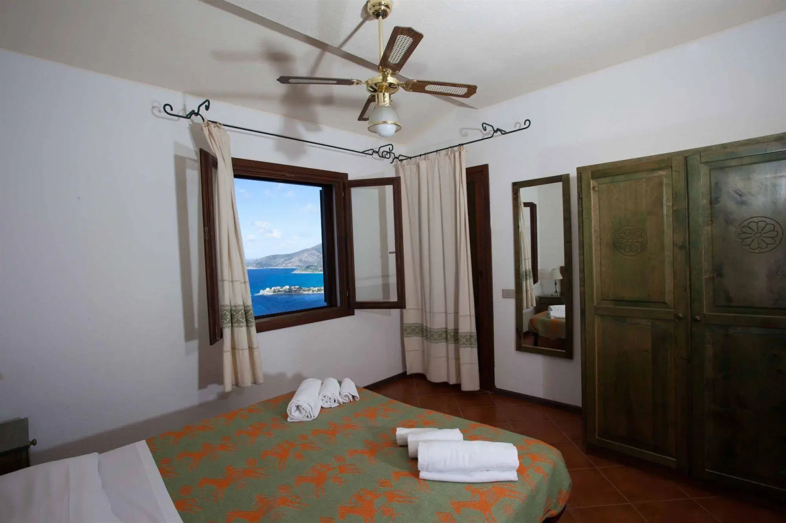 Residence Torre delle stelle