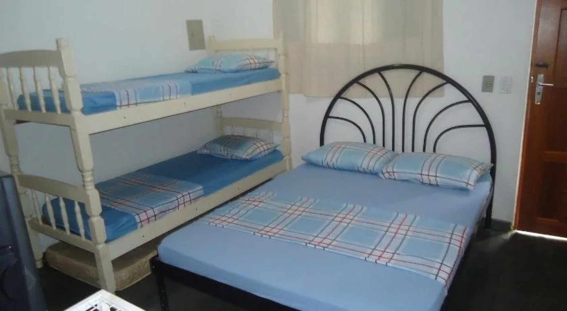 Pousada Recanto das Tartarugas