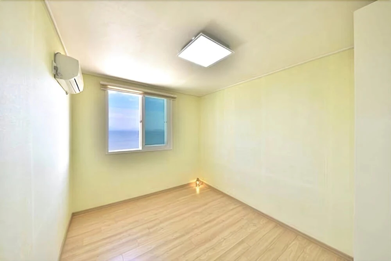 Buan Morning Sea Pension