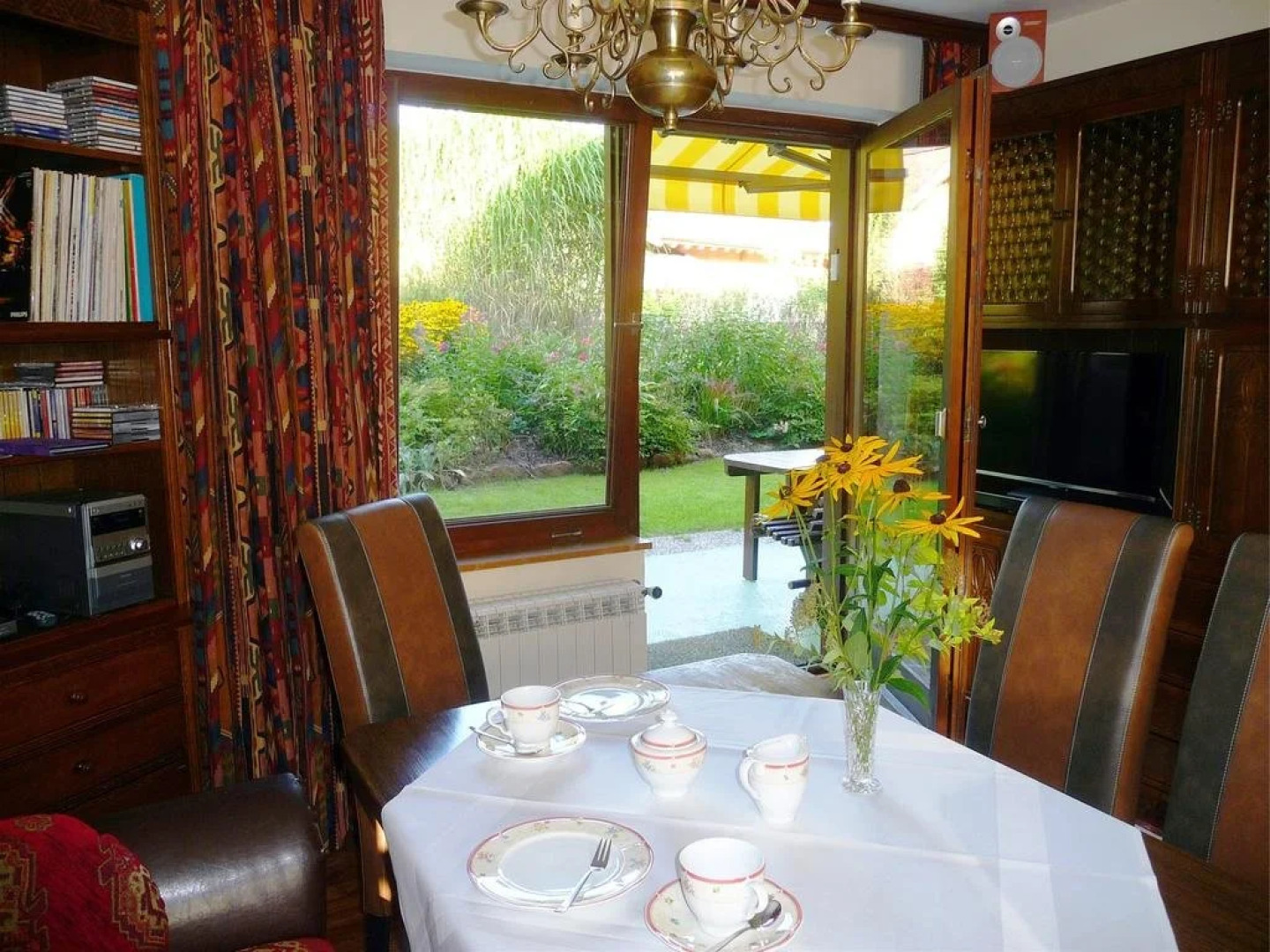 Ferienwohnungen Millinger