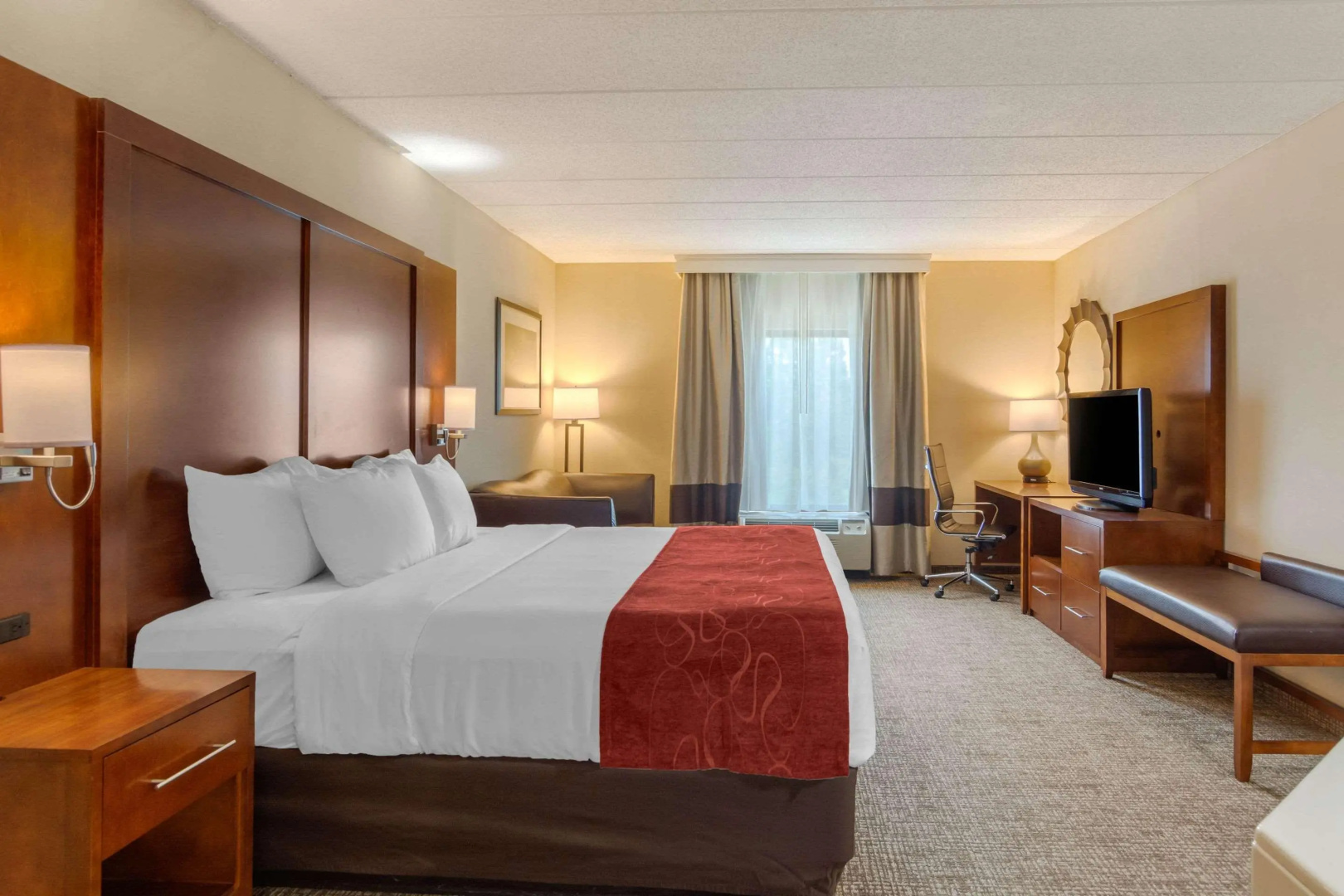 Comfort Suites South Park