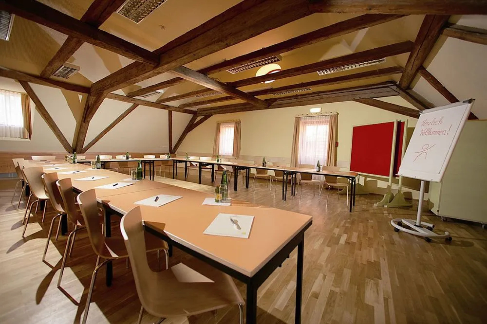 JUFA Oberwölz