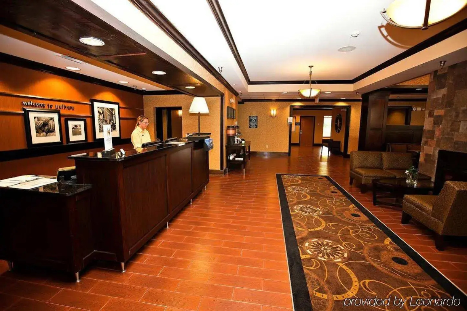 Hampton Inn & Suites Birmingham-Pelham (I-65)