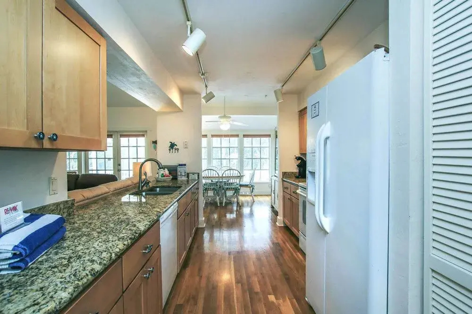 Yellow Bird Home by RedAwning