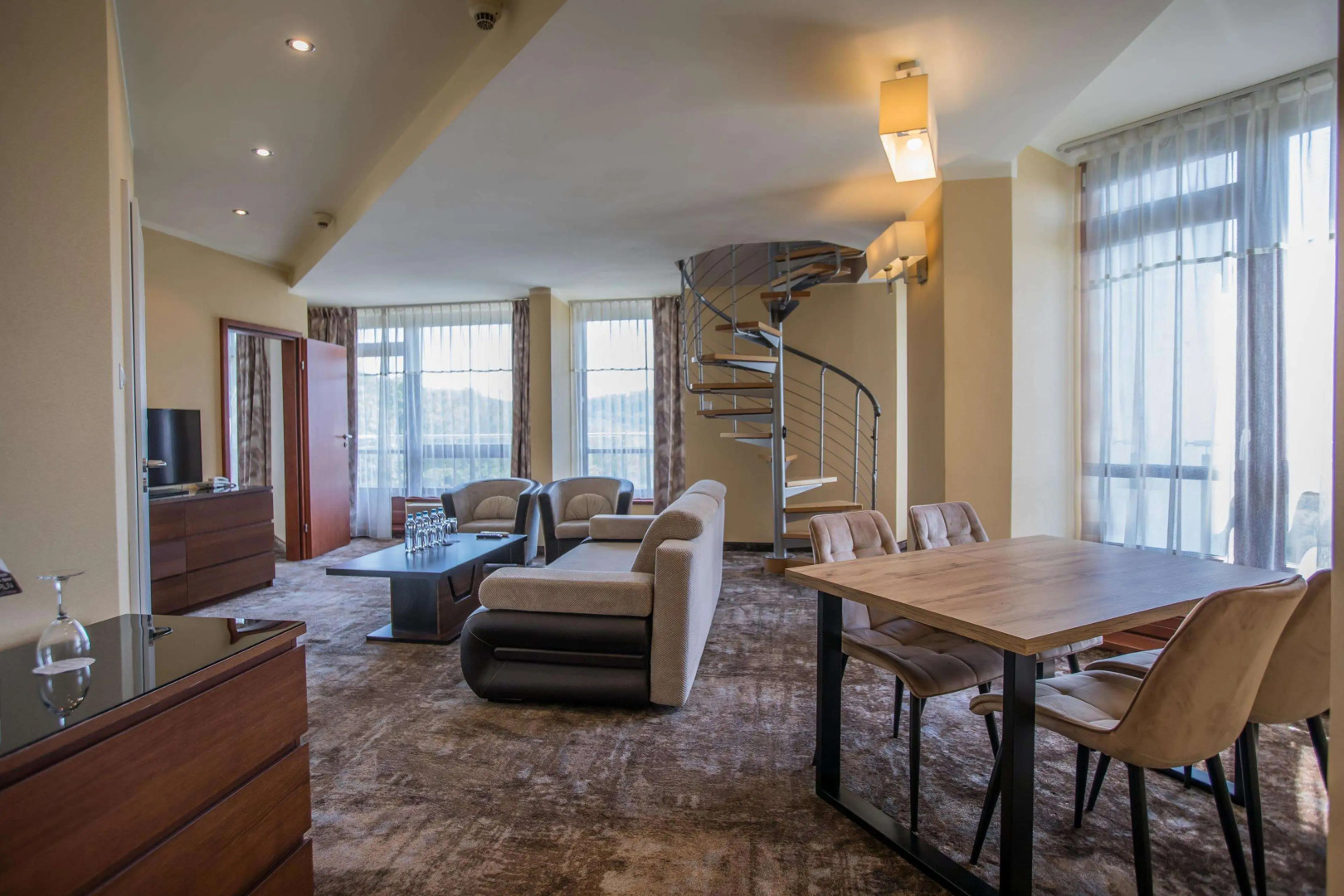 Hotel Diament Ustron