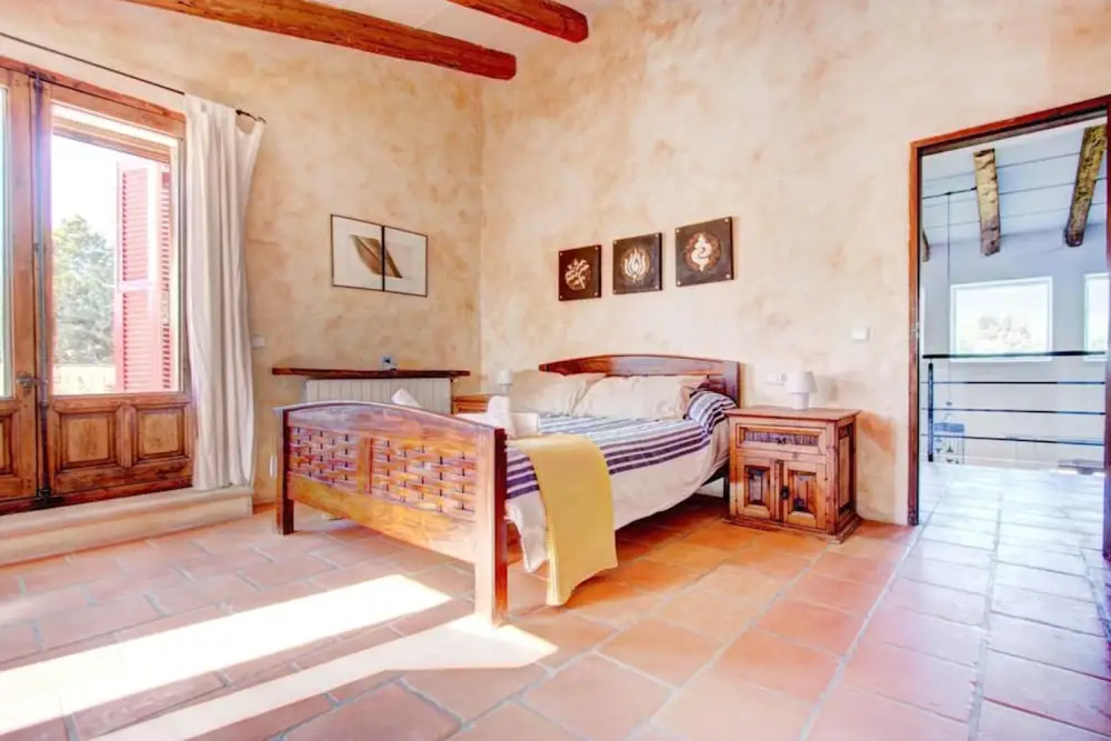 106039 - Villa in Porreres