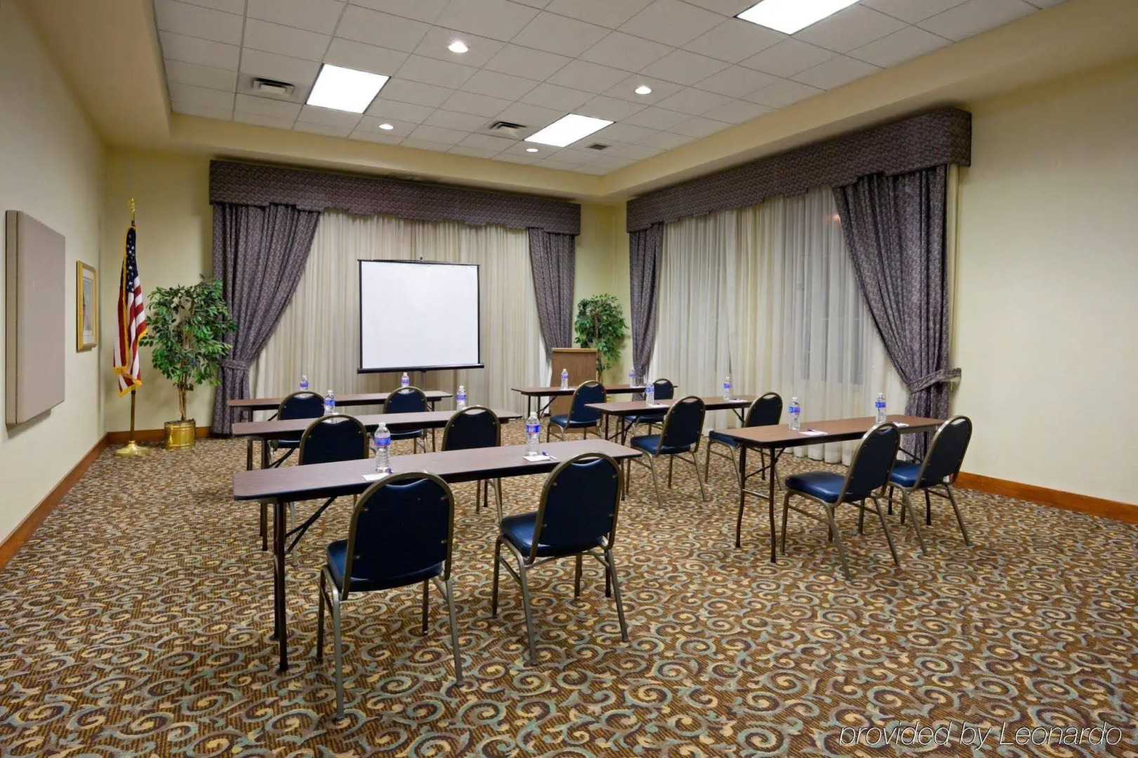 Best Western Plus Wilkes Barre-Scranton Airport Hotel