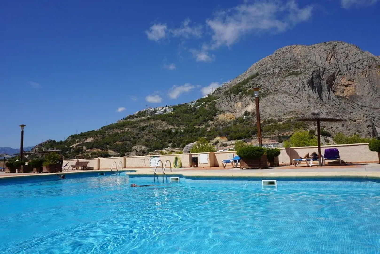 Apartamento Mascarat