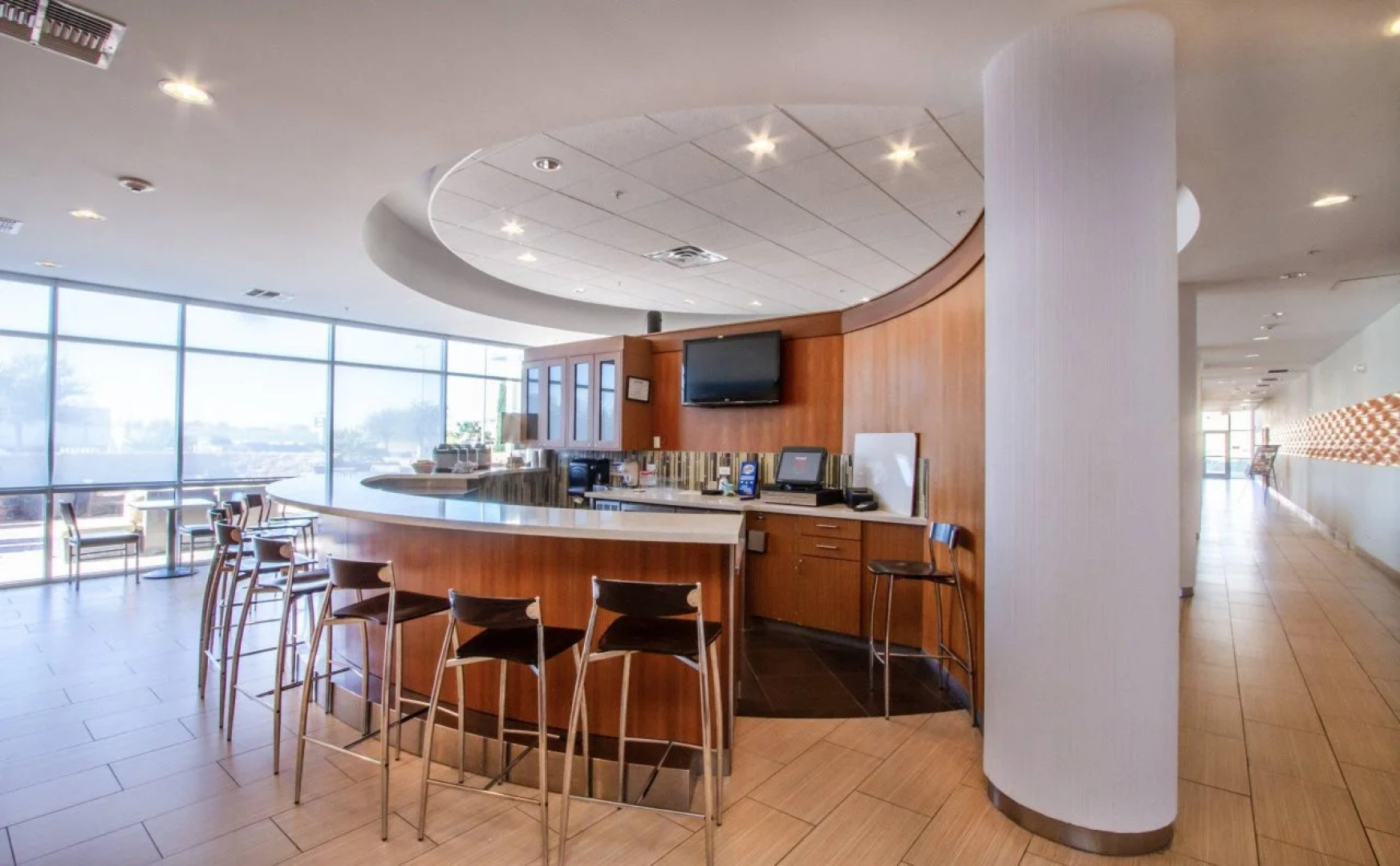 SpringHill Suites by Marriott San Angelo