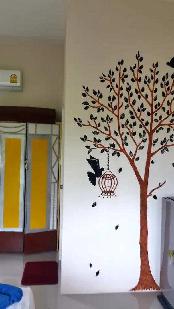 Gm Club Art of Living