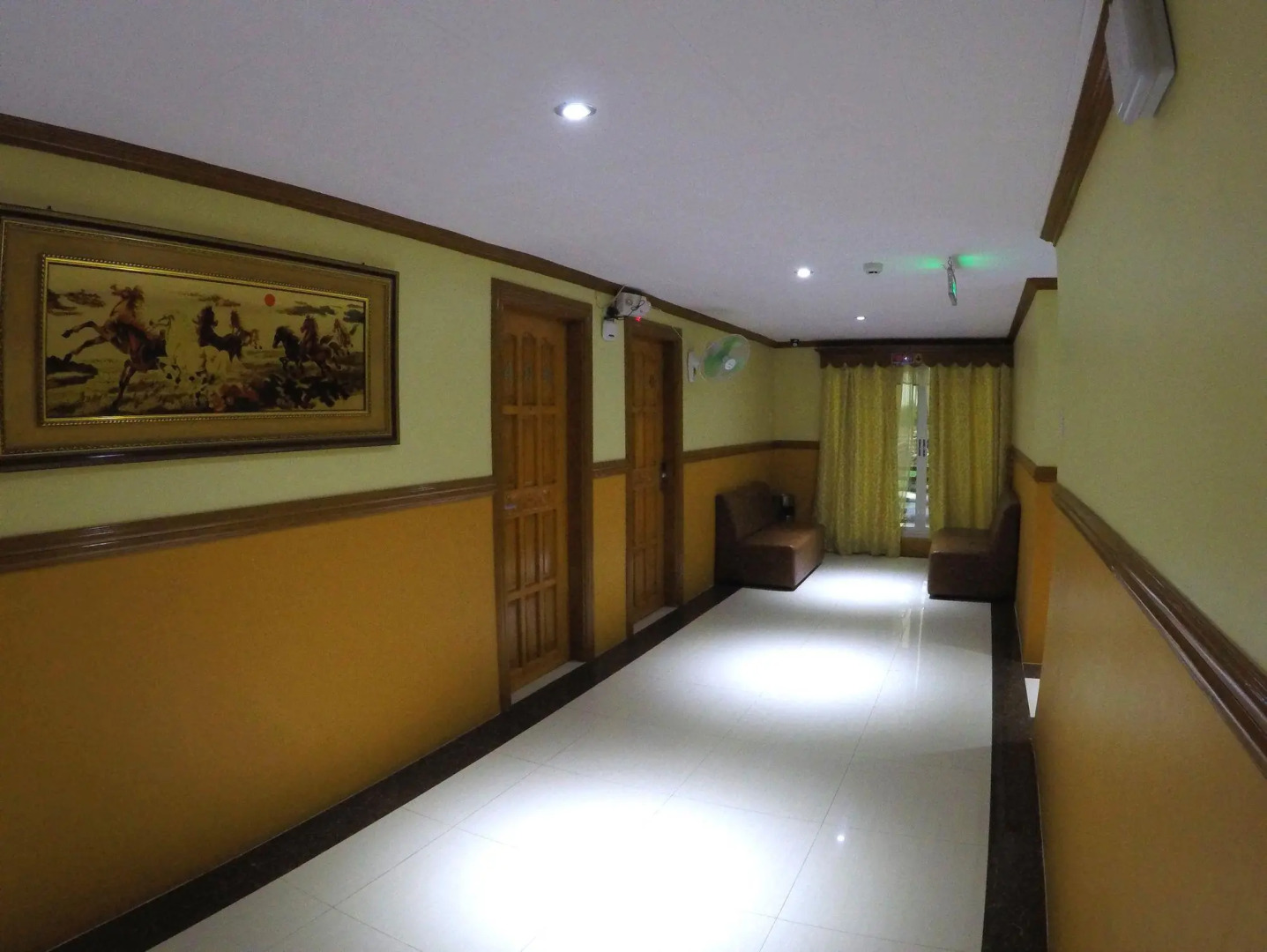 Taj Hotel Tuguegarao