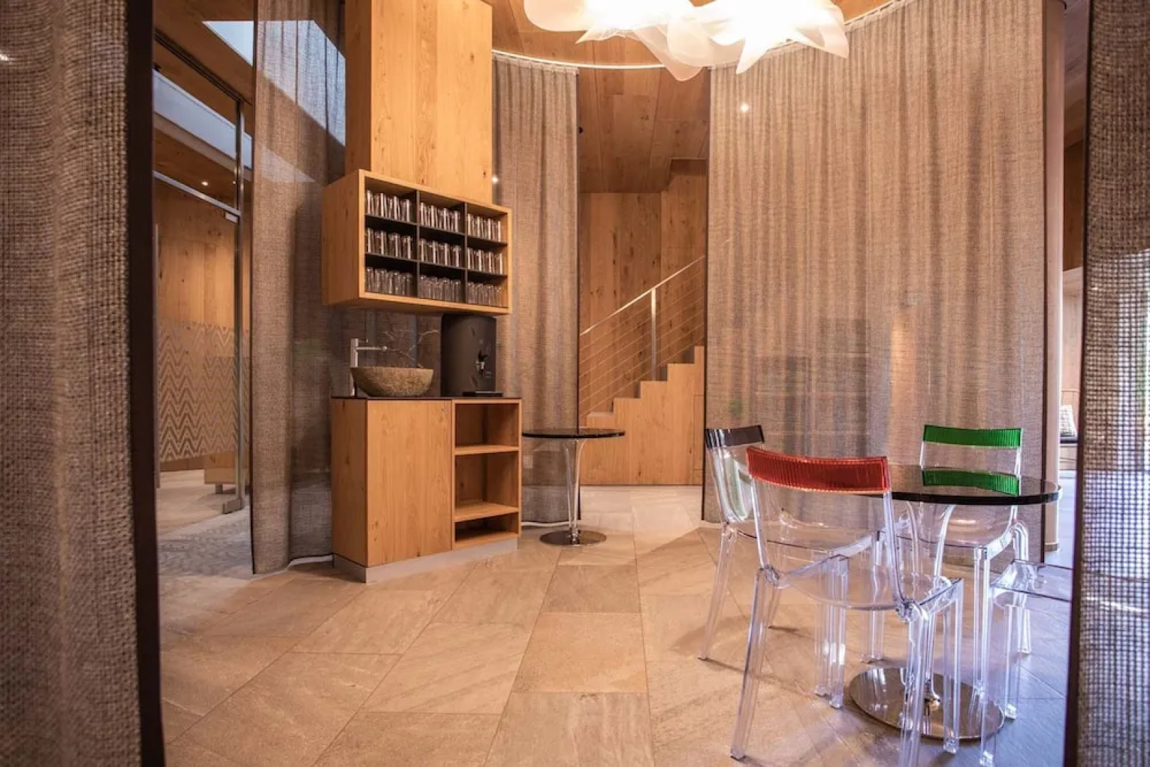 Hotel Arlmont