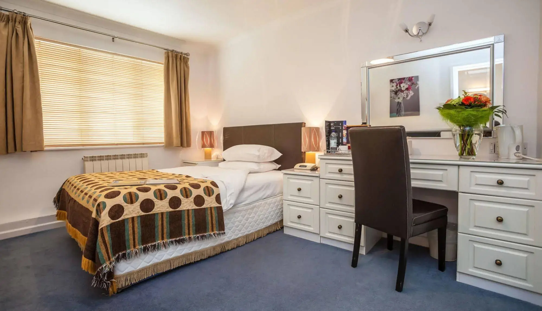La Collinette Hotel, Cottages & Apartments