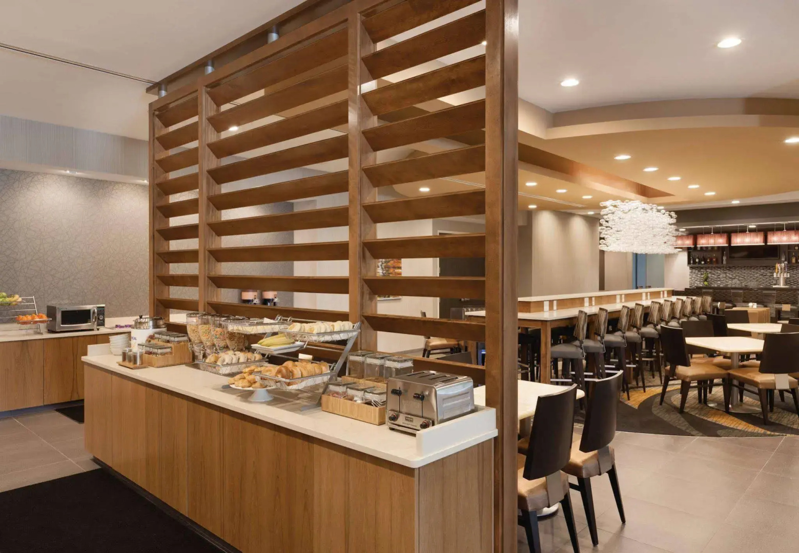 SpringHill Suites by Marriott Houston Northwest