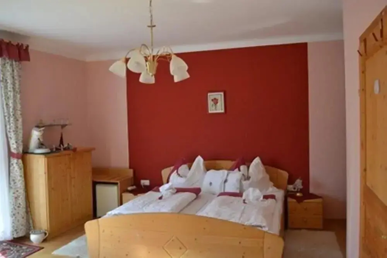 Landhaus zum Siebenschläfer