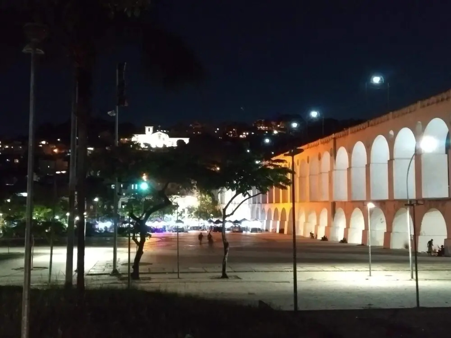 Hercus Hostel Santa Teresa