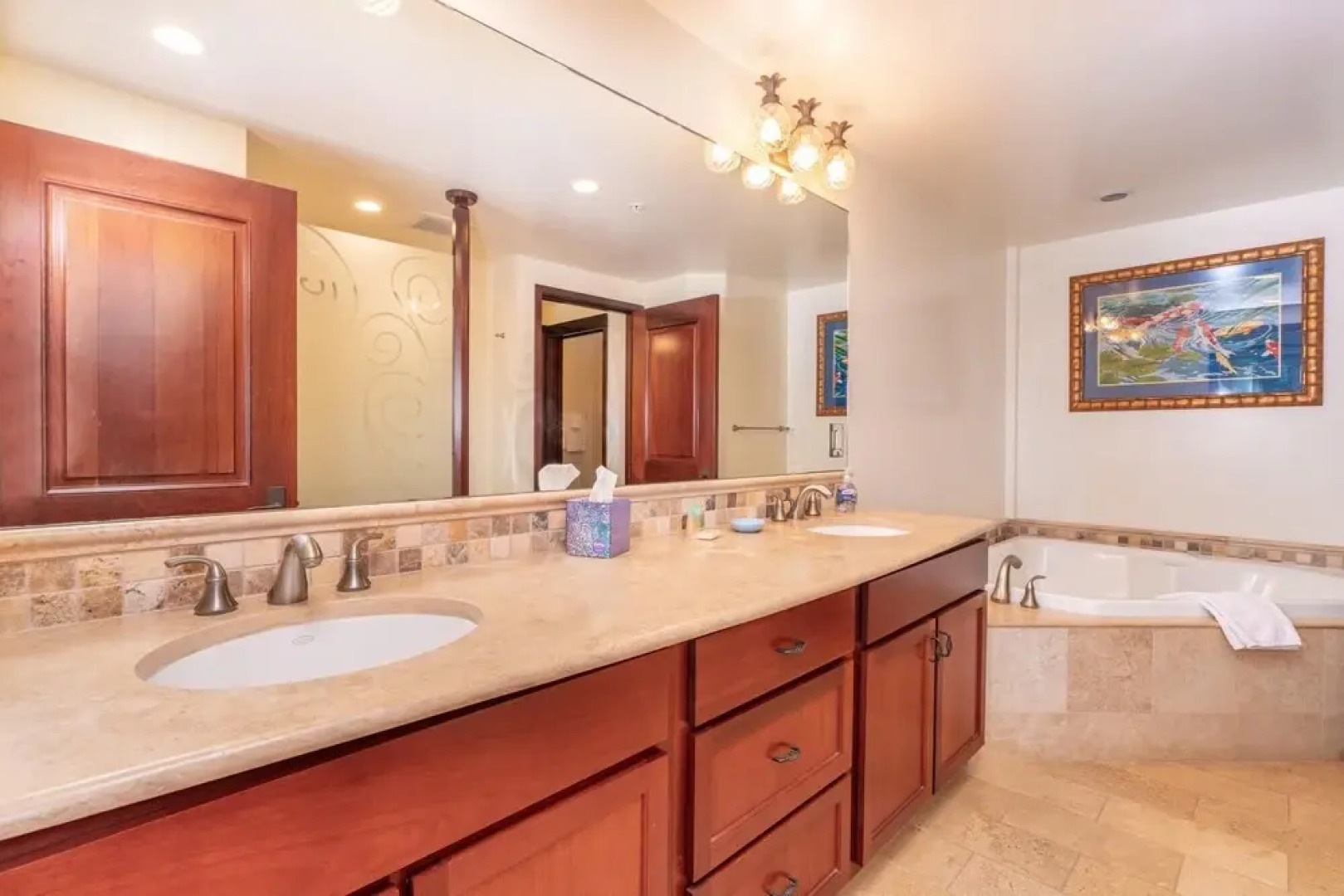 Waipouli Beach Resort A-404