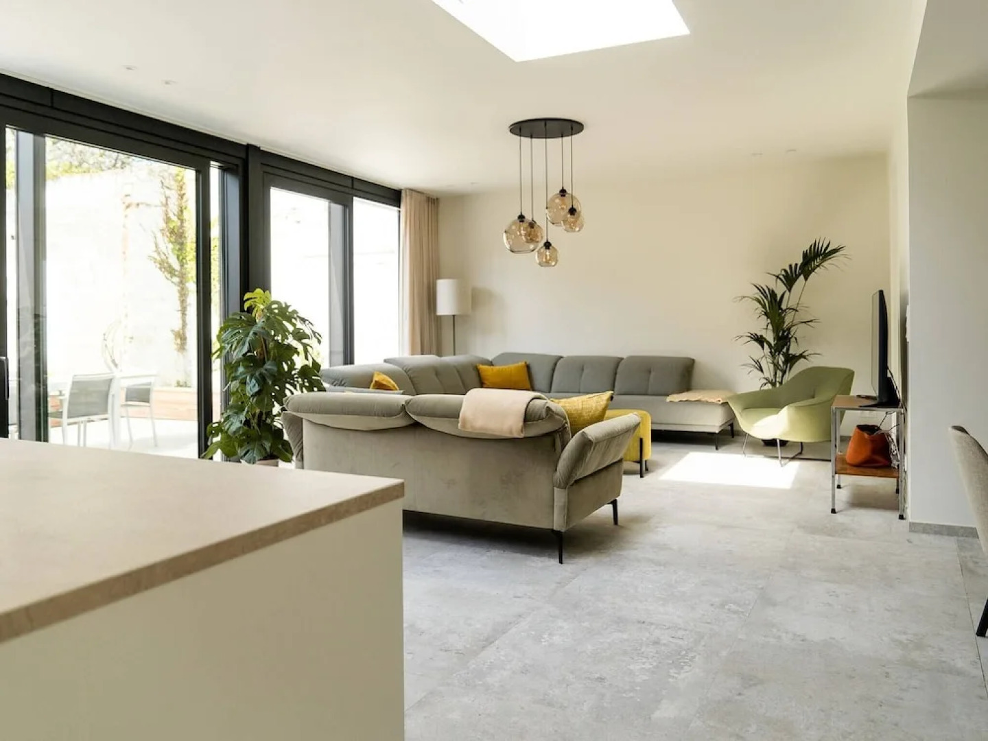 Welcoming Holiday Home in Damme With Garden