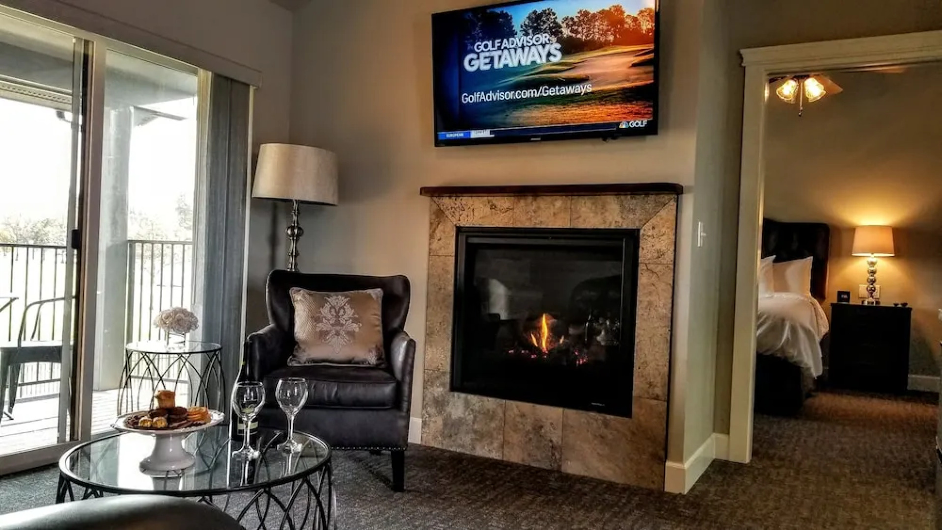 Resort at Eagle Point