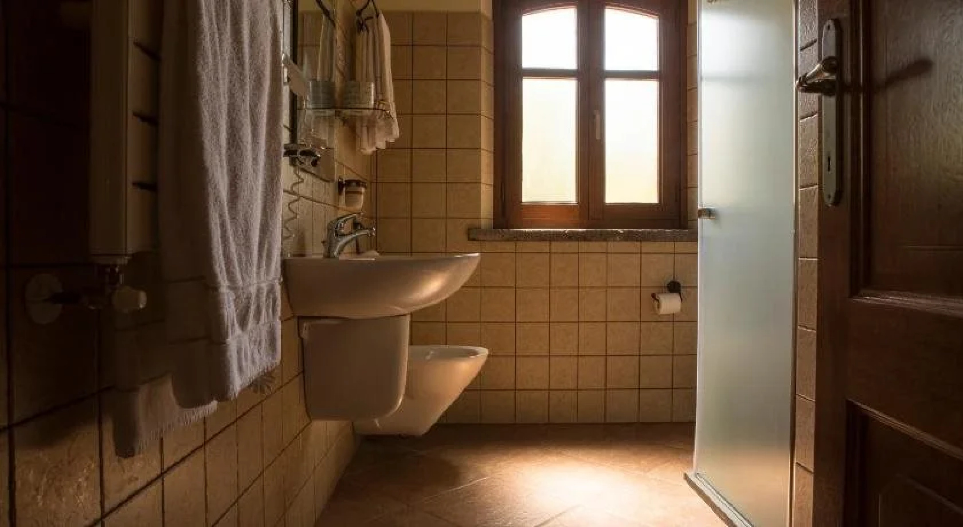 Country Hotel Mandra Edera