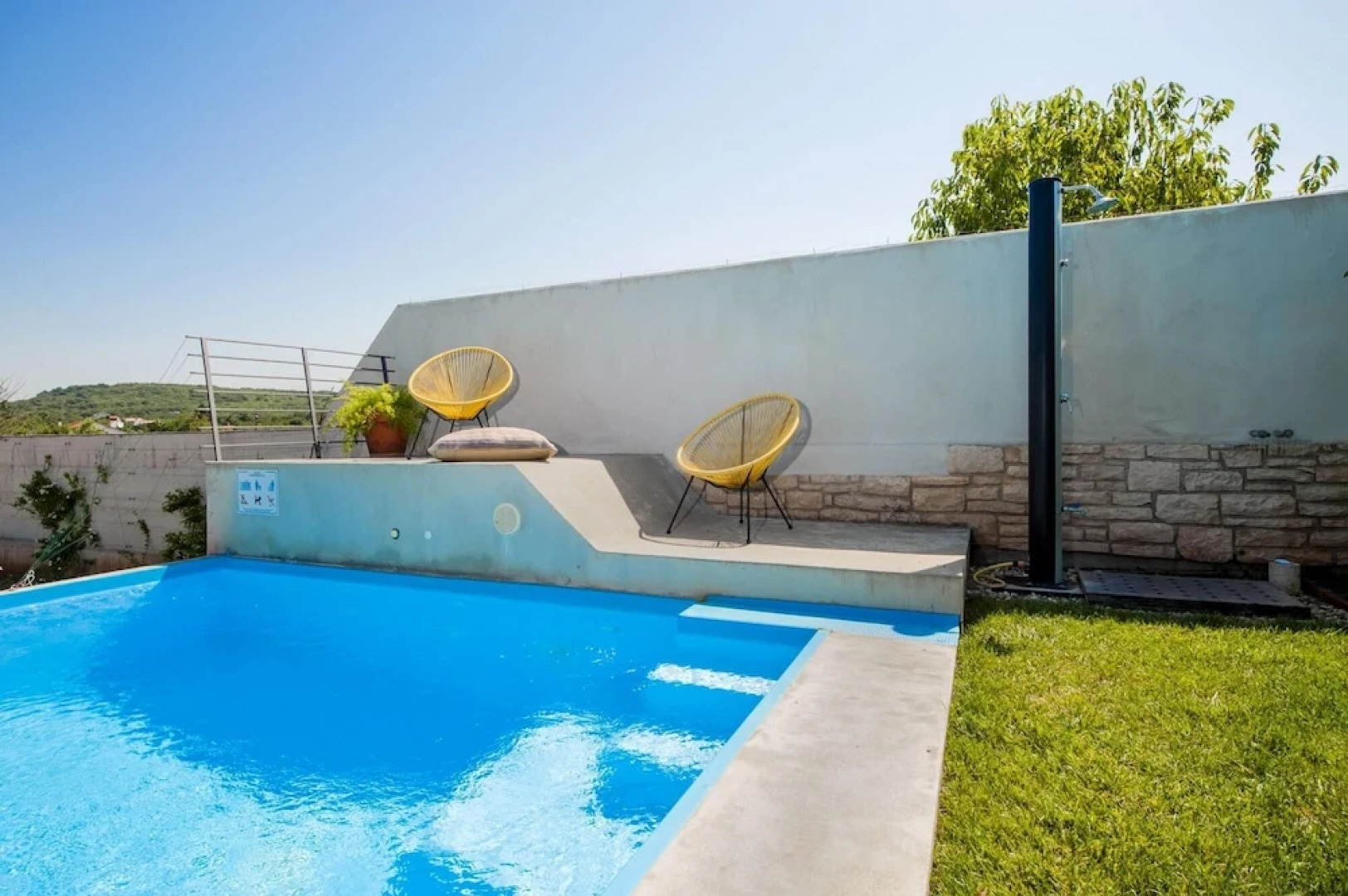 Villa Ferenc Zadarvillas