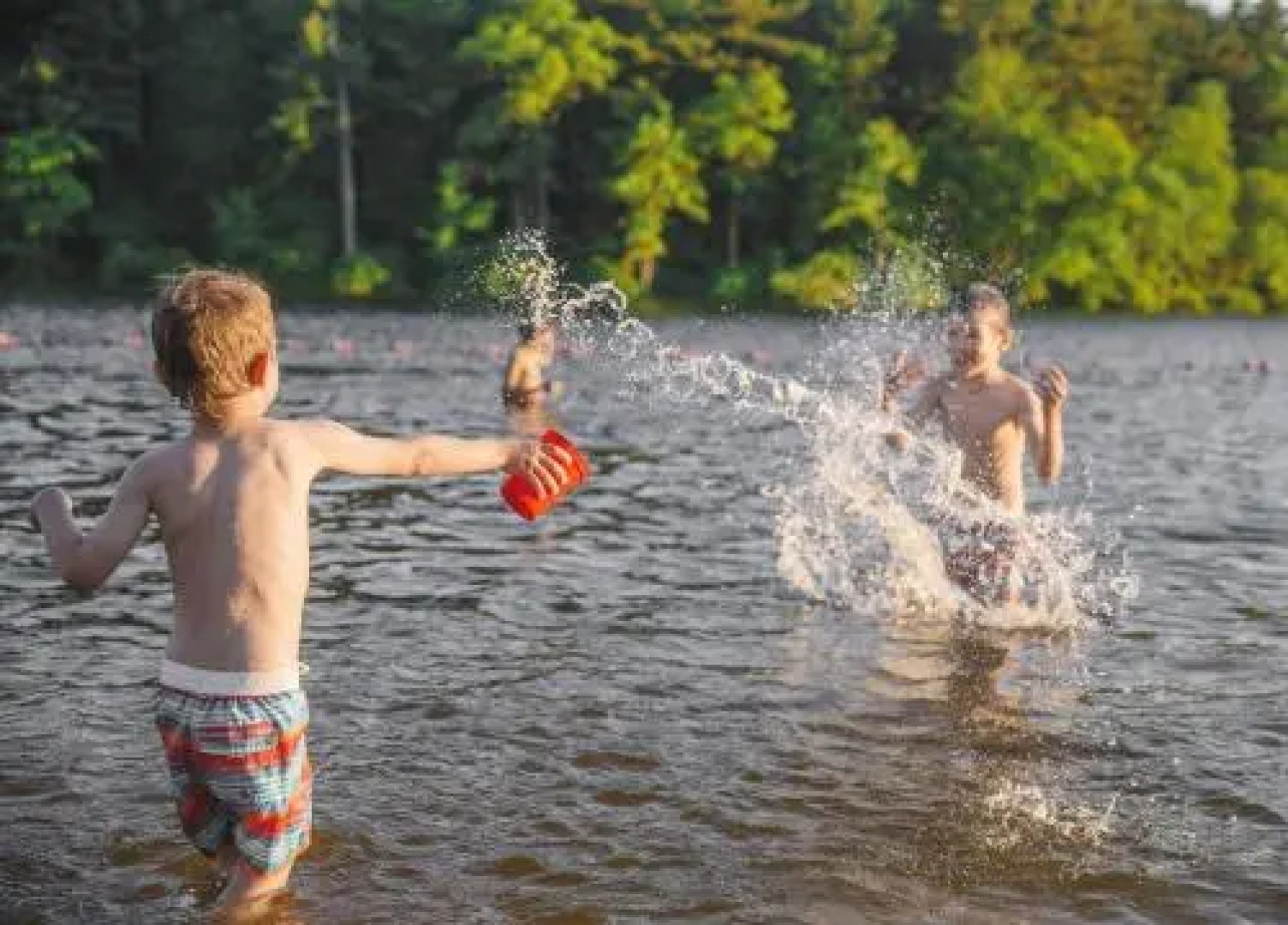 the Guadalupe - Tipi 3 Painted Pony - Campsite