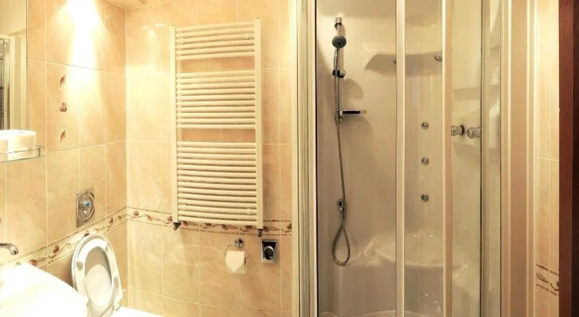 Wellness Hotel Svoboda