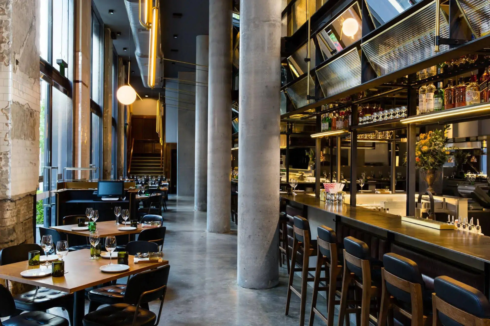 The Old Clare by Ode Hotels