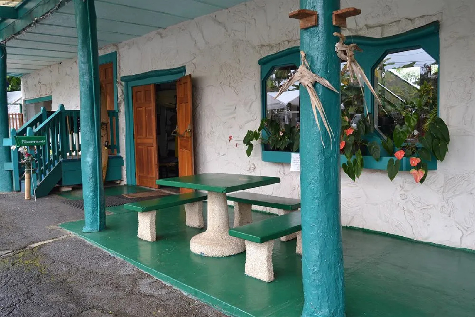 Wild Ginger Inn Hostel