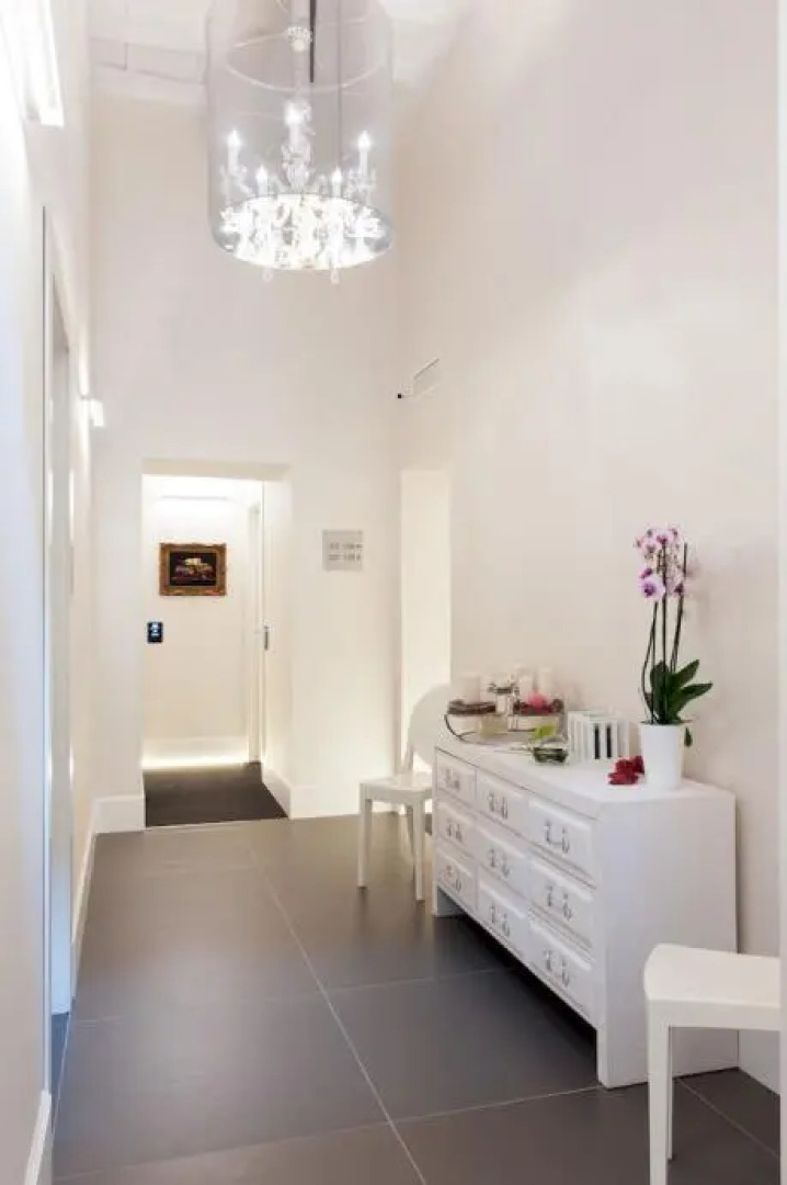 Argentina Residenza Style Hotel