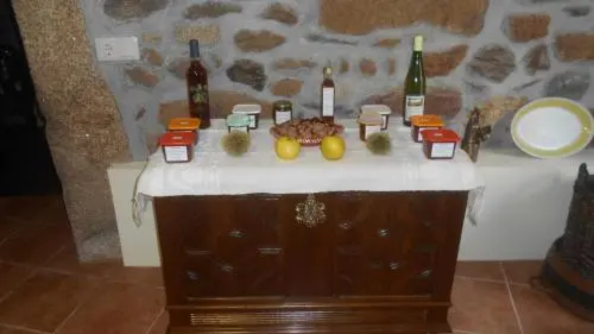 Cabanelas Country House