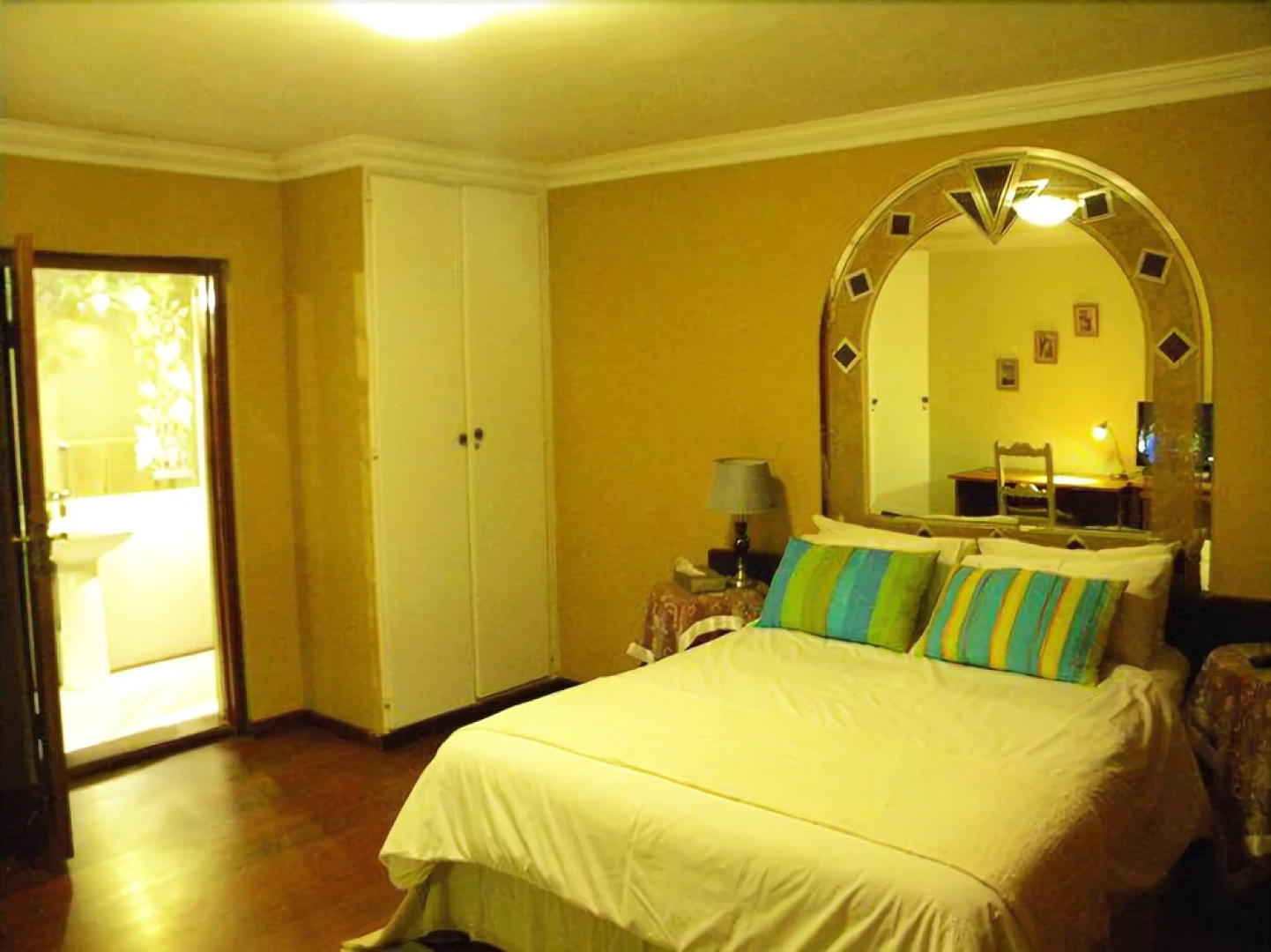 Ruimsig Golf View Manor and Conference Centre