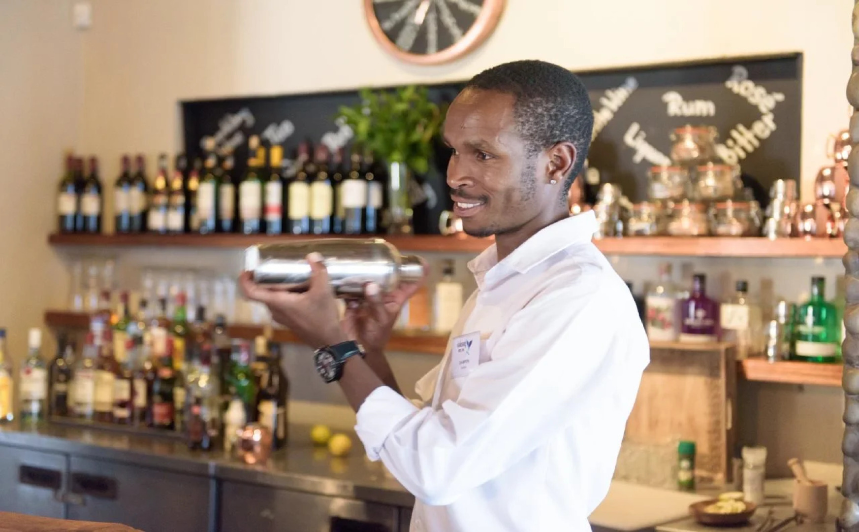 Whalesong Hotel & Spa