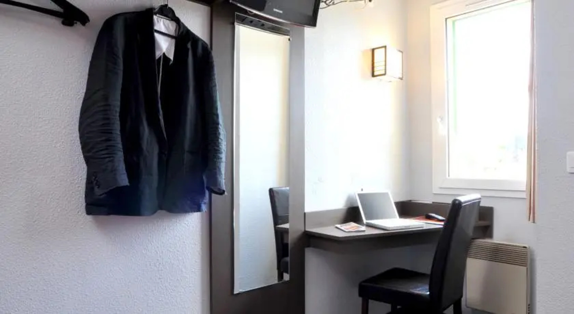 Hôtel Balladins Reims Sud