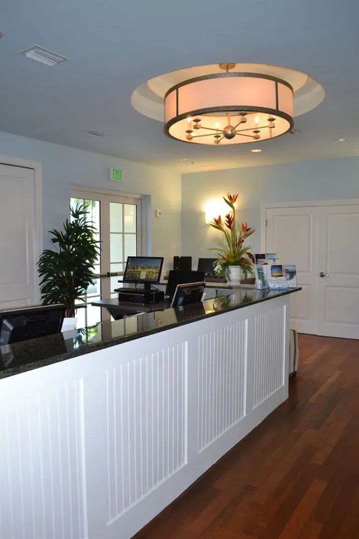 Harborside Suites at Little Harbor