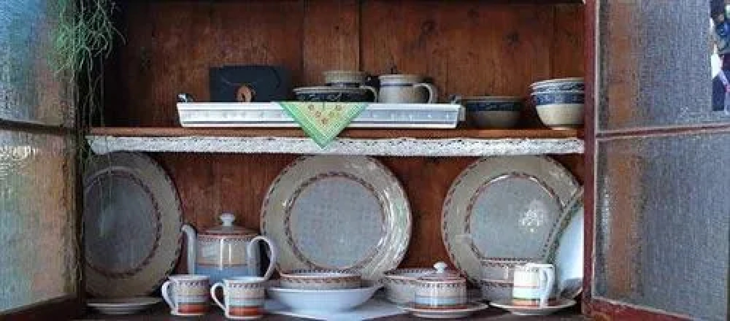 Gutshof Insel Usedom