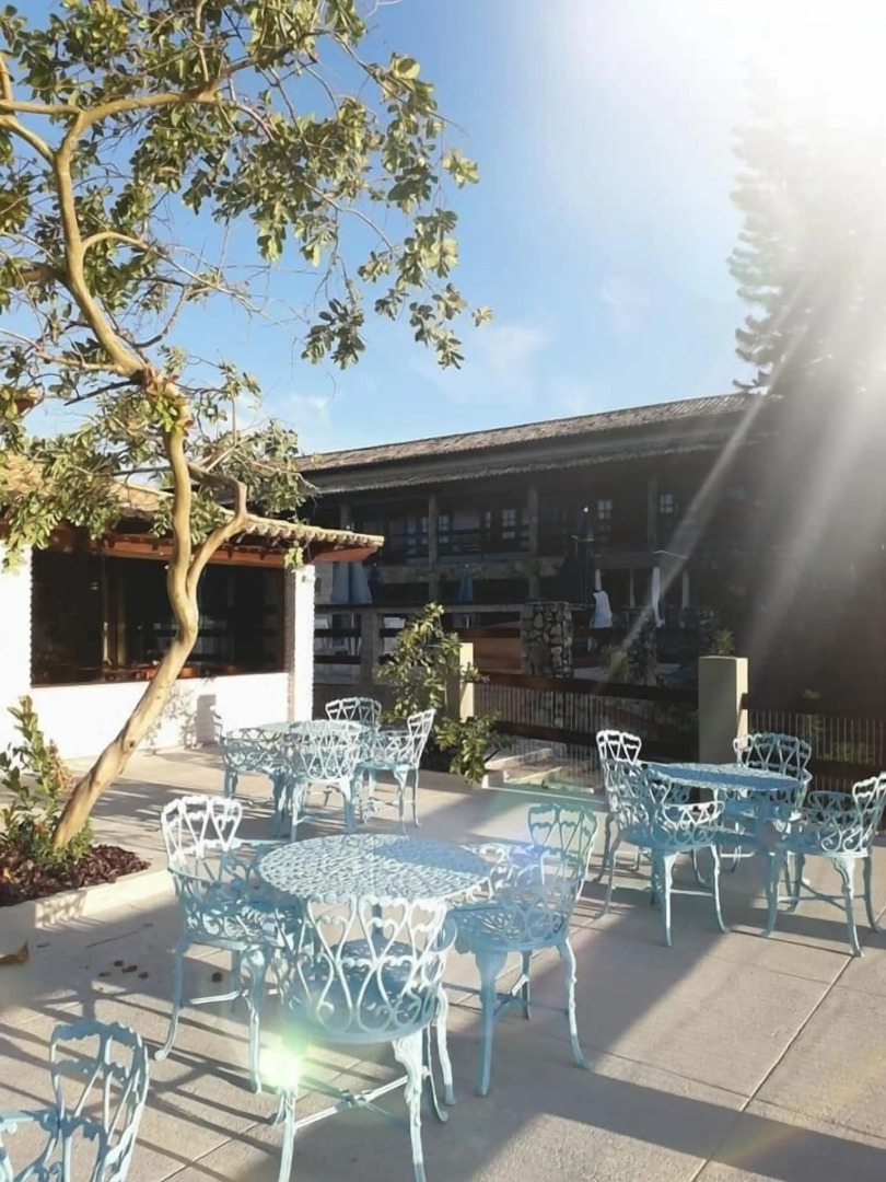 Pousada Algodão da Praia