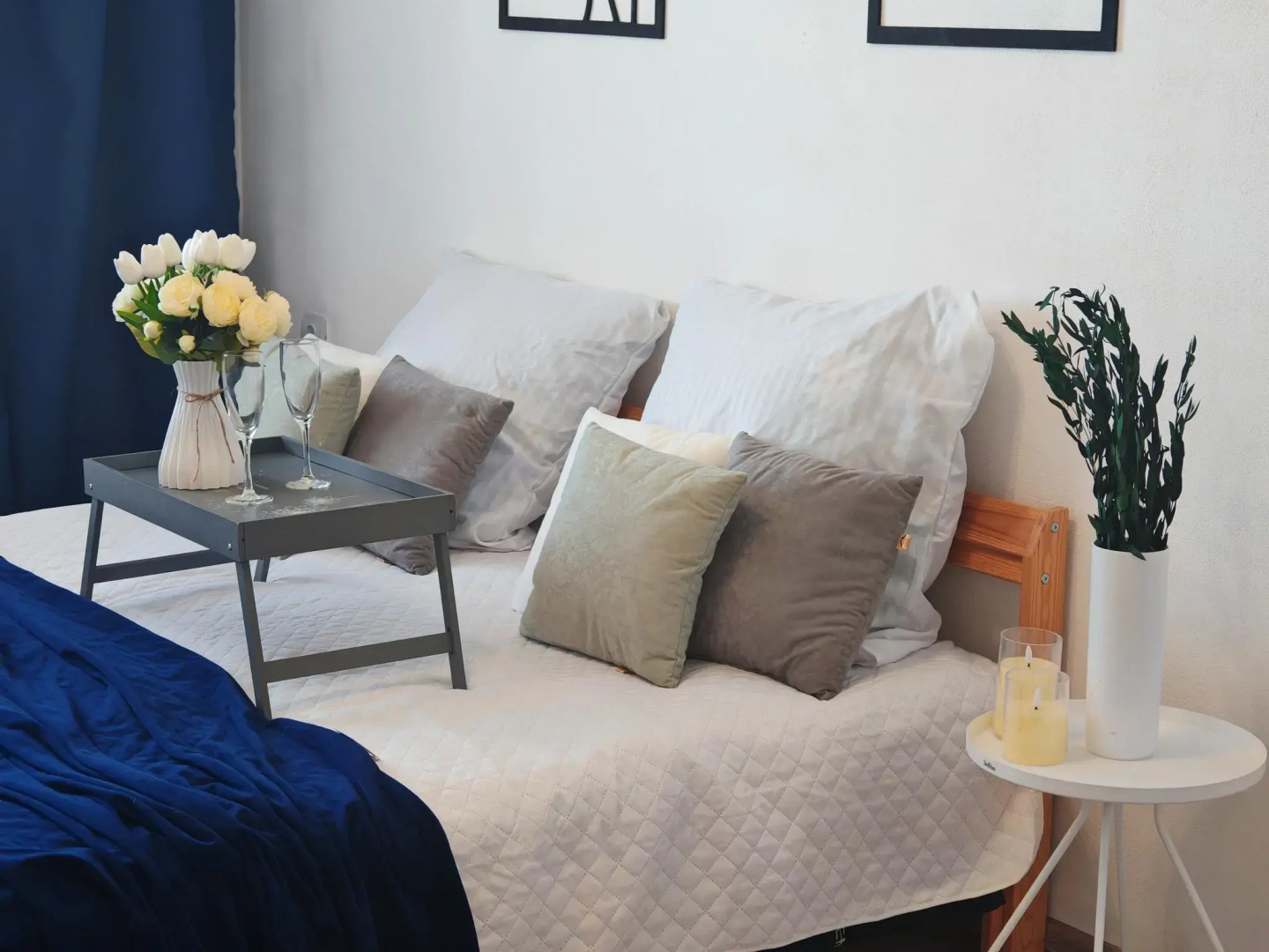 Апартаменты на улице Красноармейская