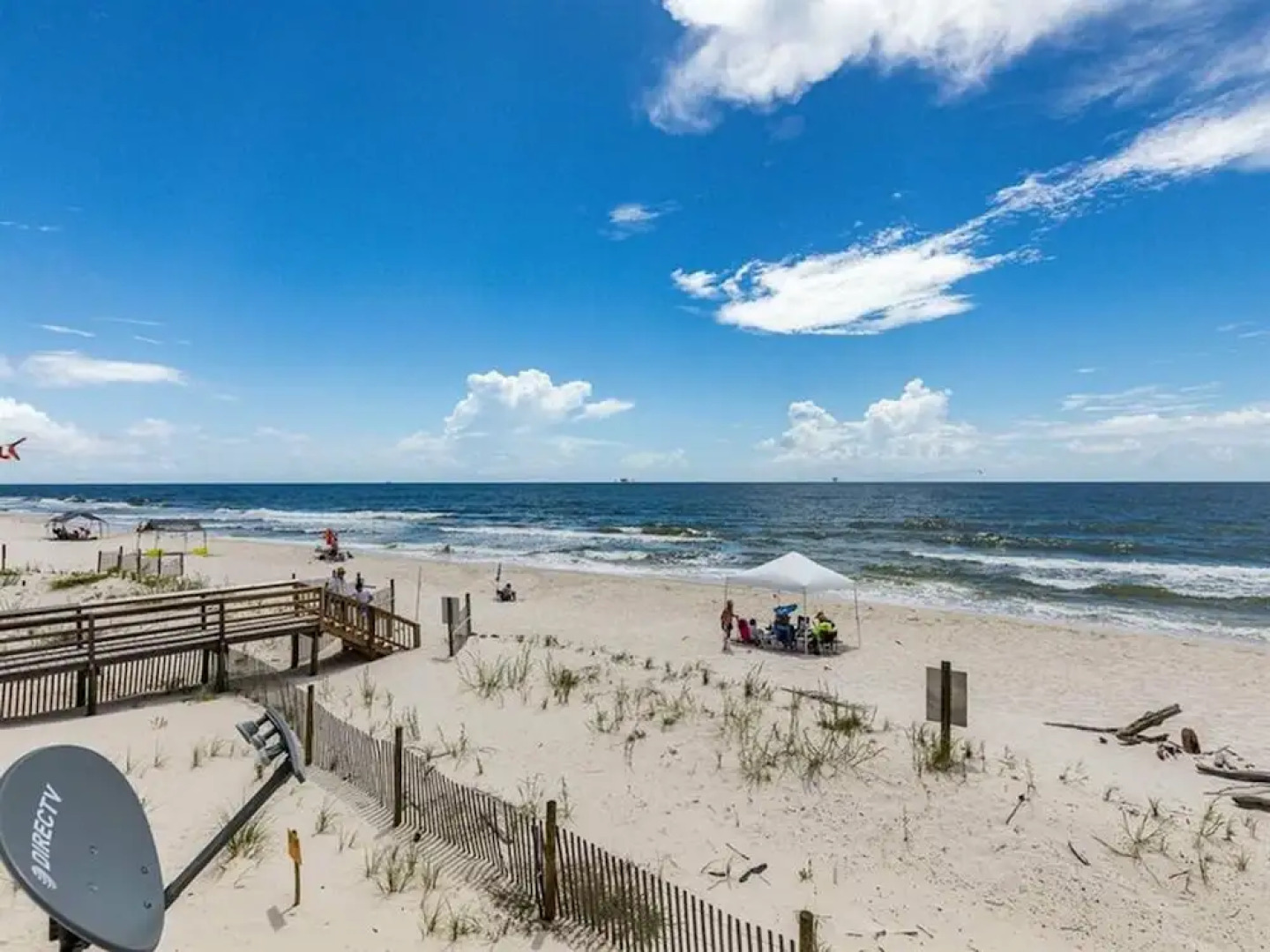 Ft Morgan Town Homes S7 by Meyer Vacation Rentals