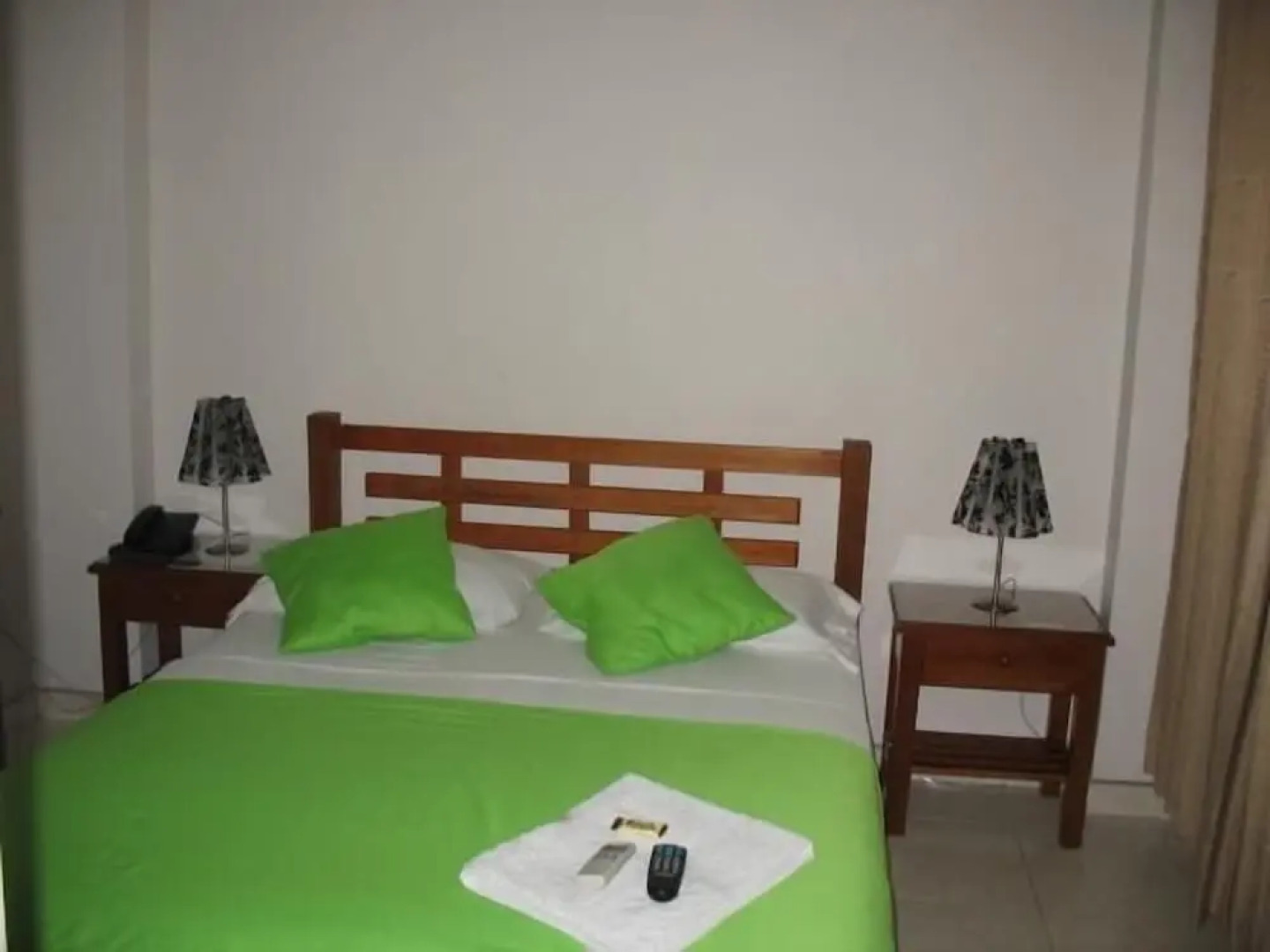 Hotel Orquídea Neiva